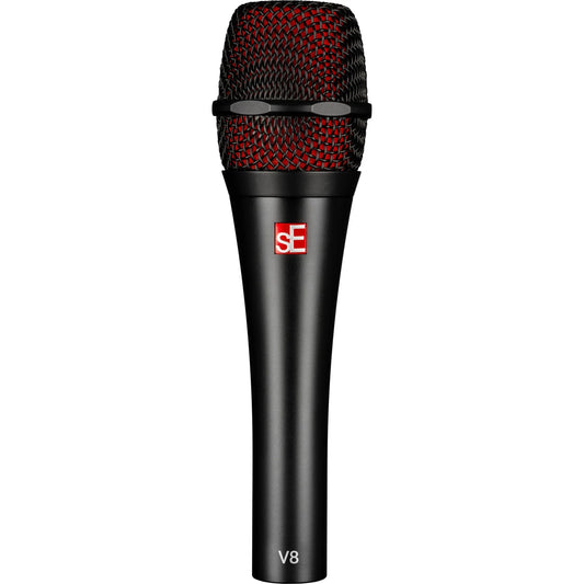 SE Electronics V8 Black