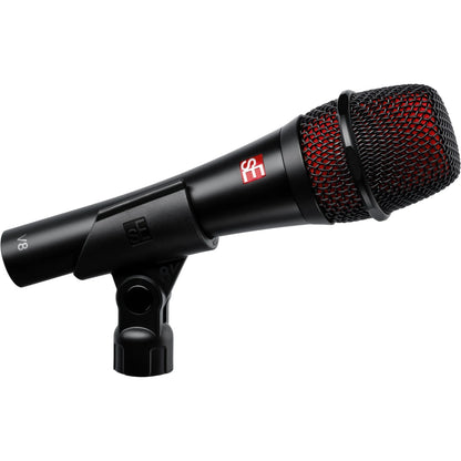 SE Electronics V7 vocal microphone Black edition