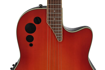 Applause Elite AE48 Super Shallow Cutaway