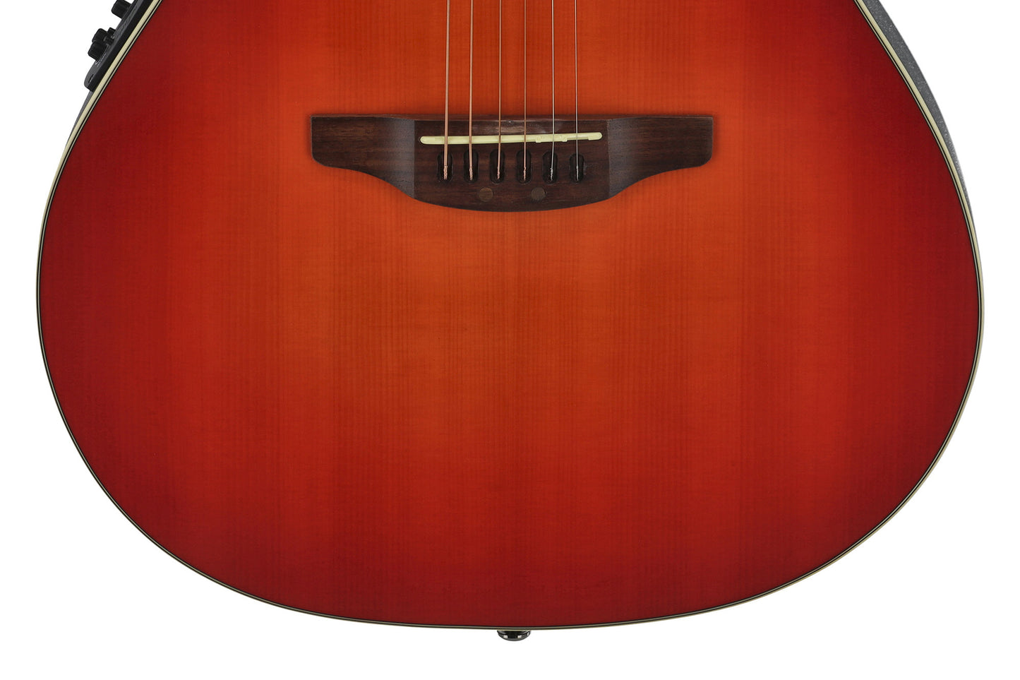 Applause Elite AE48 Super Shallow Cutaway