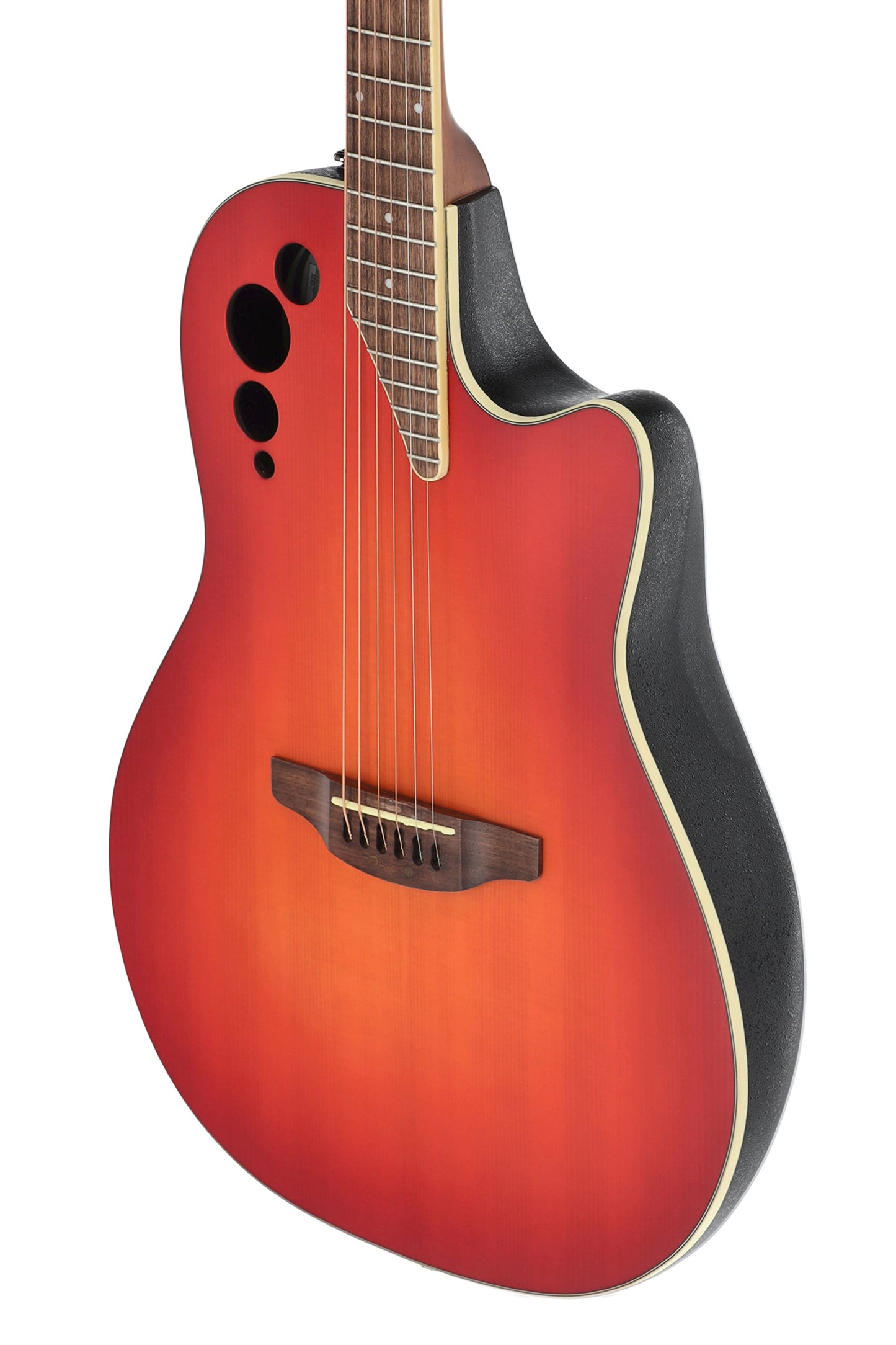Applause Elite AE48 Super Shallow Cutaway