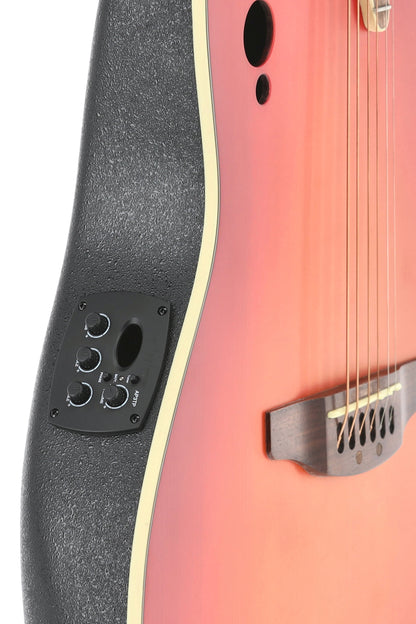 Applause Elite AE48 Super Shallow Cutaway