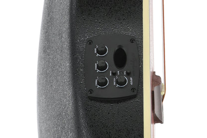 Applause Elite AE48 Super Shallow Cutaway