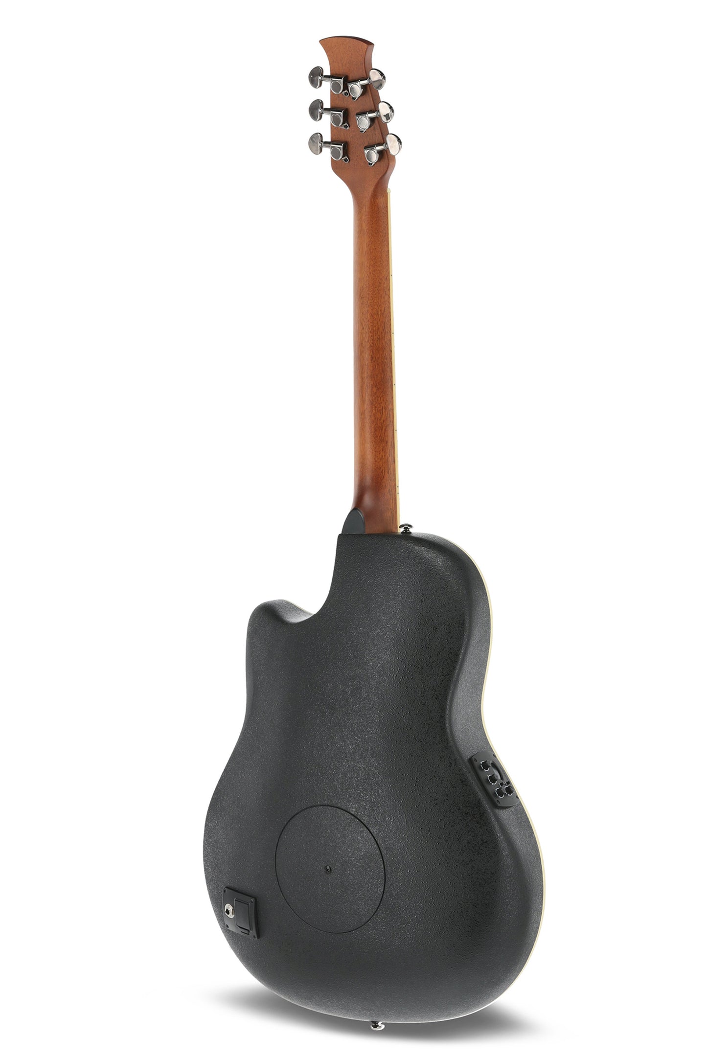 Applause Elite AE48 Super Shallow Cutaway