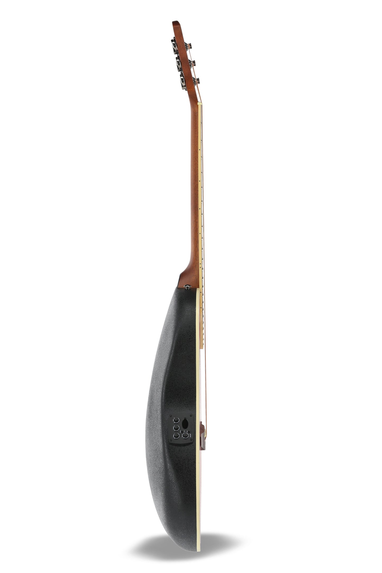 Applause Elite AE48 Super Shallow Cutaway