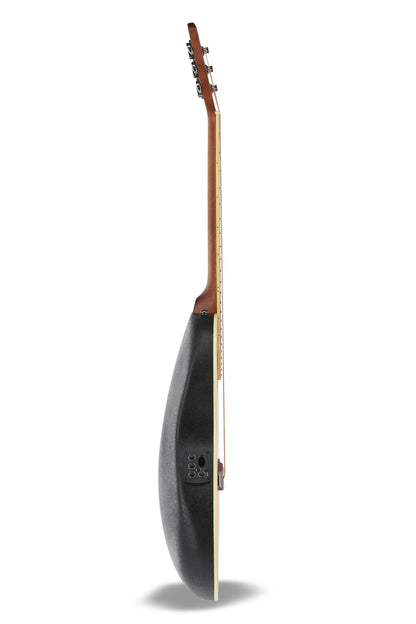 Applause Elite AE48 Super Shallow Cutaway