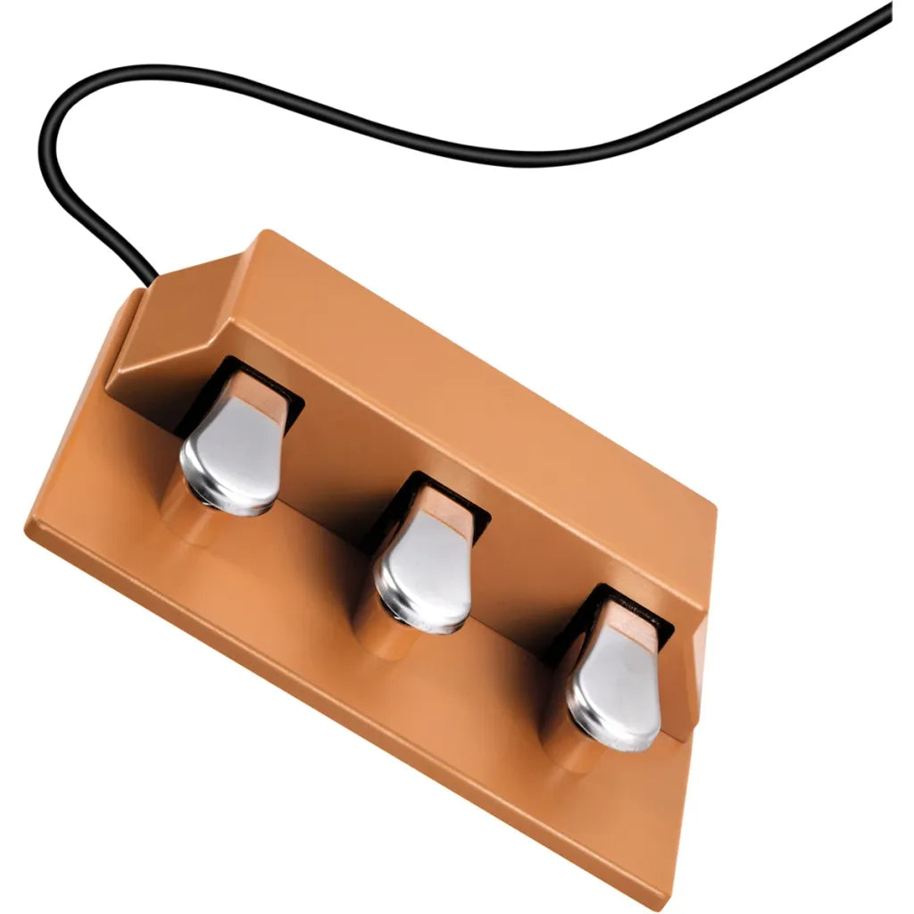 Donner DDP-80 el-klaver (i træ eller beige farve)