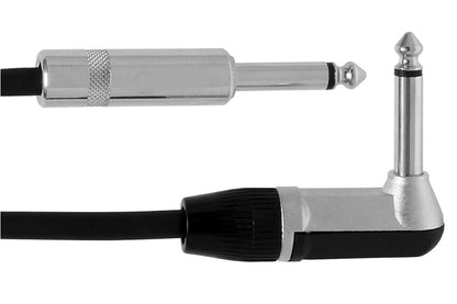 GEWA Instrument cable mono Pro Line, mono jack - mono vinklet jack 3 eller 6 meter