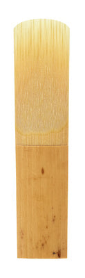 Vandoren blå SOPRAN saxofon blad, styrke 1.5