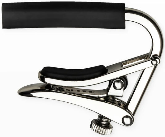 SHUBB C1 western/electric guitar capo