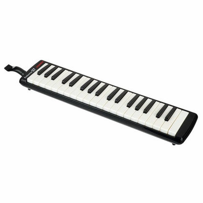 Hohner Performer 37, Sort