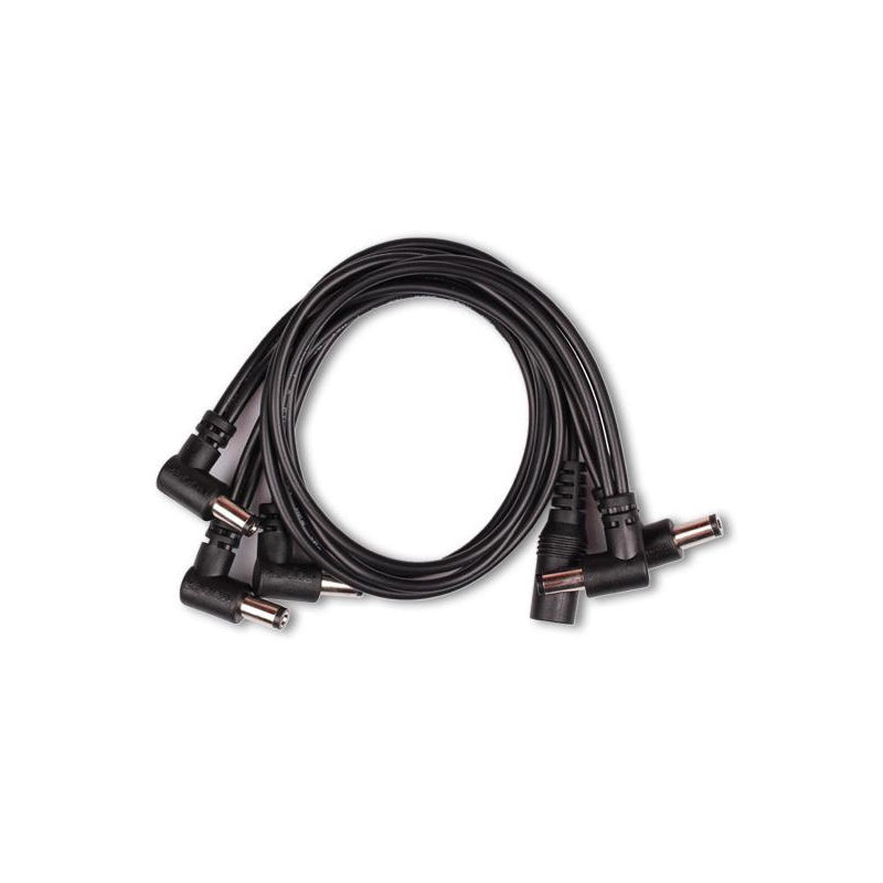 MOOER PDC-5A Daisy Chain 5 x Power Cable