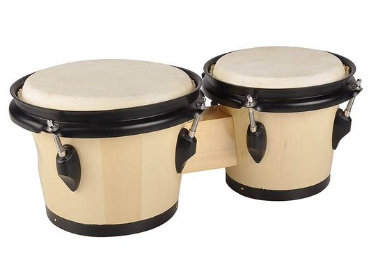 Hayman bongo BG-402-NT, natural