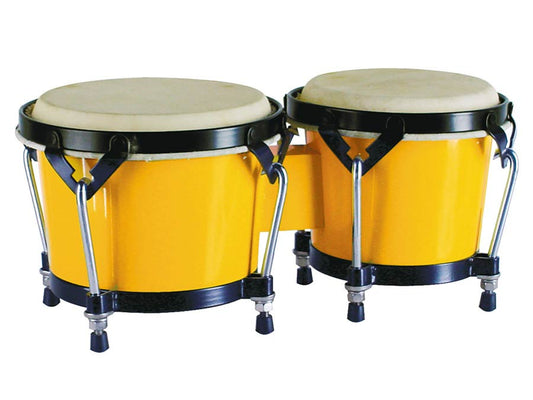 Hayman bongo BG-405-YE, yellow