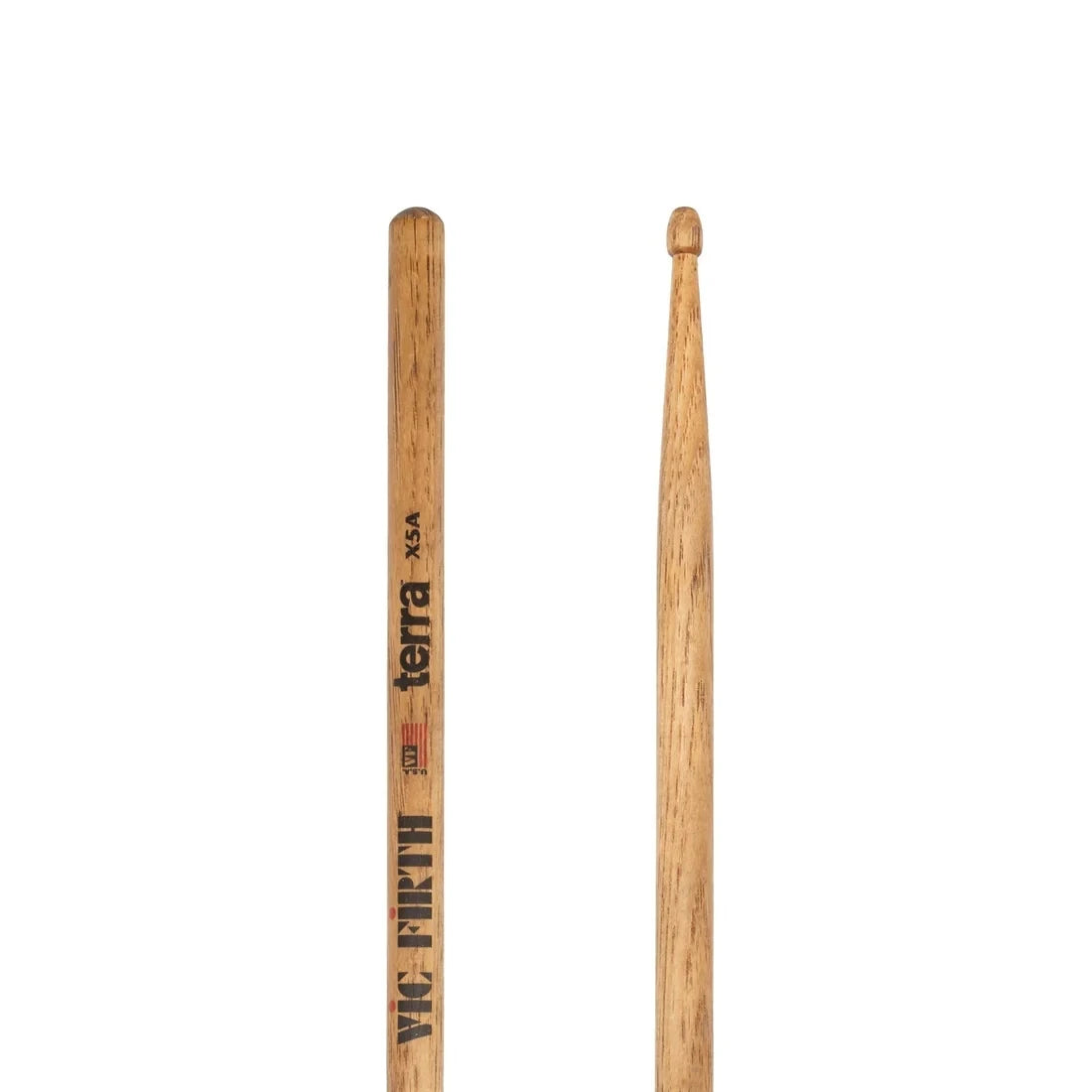 Vic Firth X5AT Terra Series Extreme - 4-pack