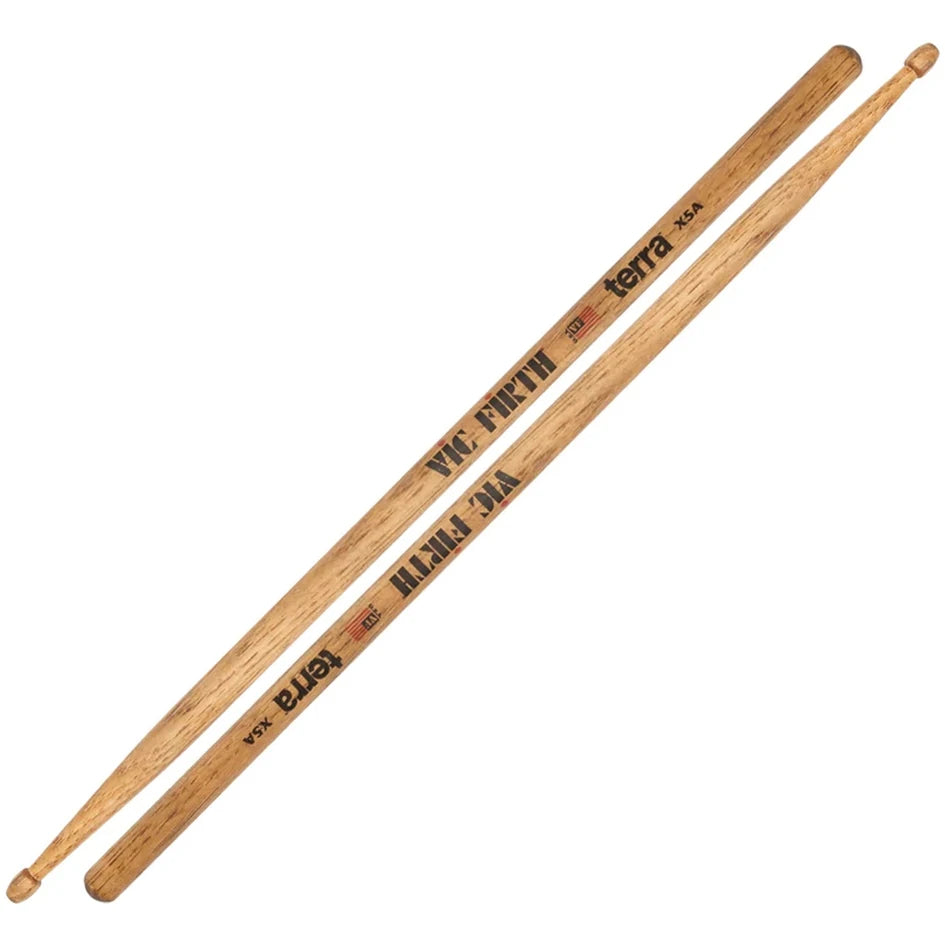 Vic Firth X5AT Terra Series Extreme - 4-pack