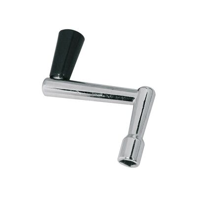 Hayman DK-20 spin speed drum key