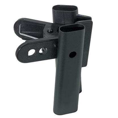 BSX Accesories 825700 holder til to sæt trommestikker, clips montering
