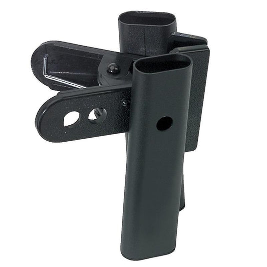 BSX Accesories 825700 holder til to sæt trommestikker, clips montering