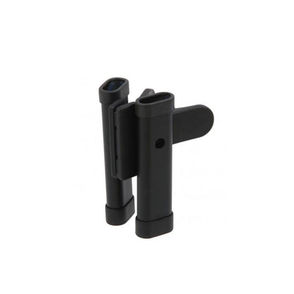 BSX Accesories 825700 holder til to sæt trommestikker, clips montering