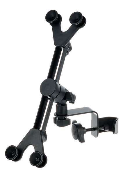 Gewa Microphone Stand Support Bracket Tablet Universal 7 for Tablet