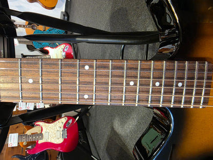 BRUGT: Danelectro 59'' Resonator (2004) elguitar