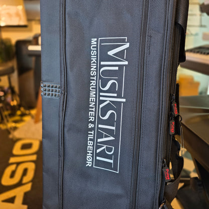 Paino taske Pulse PB-88 med Musikstart logo