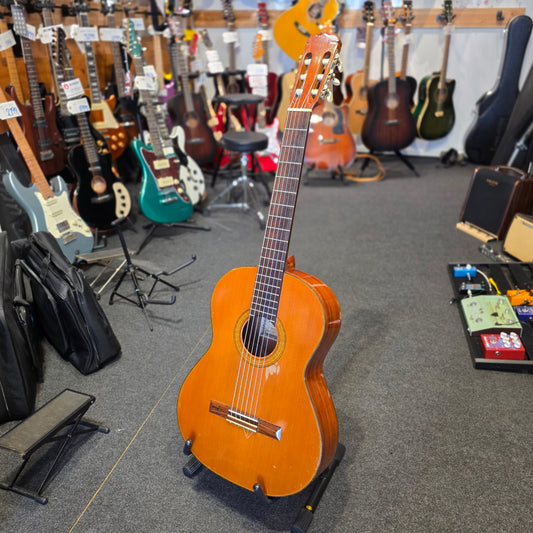 BRUGT: Ryoji Matsuoka Luthier model 25, Japan