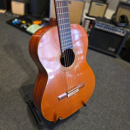 BRUGT: Ryoji Matsuoka Luthier model 25, Japan