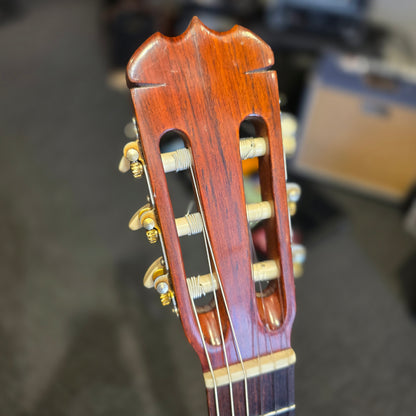 BRUGT: Ryoji Matsuoka Luthier model 25, Japan