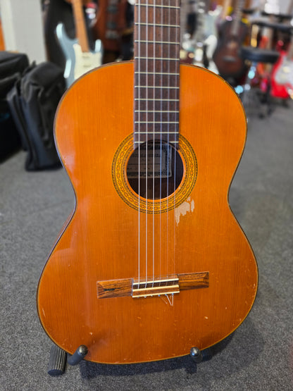 BRUGT: Ryoji Matsuoka Luthier model 25, Japan