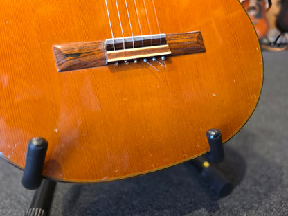 BRUGT: Ryoji Matsuoka Luthier model 25, Japan