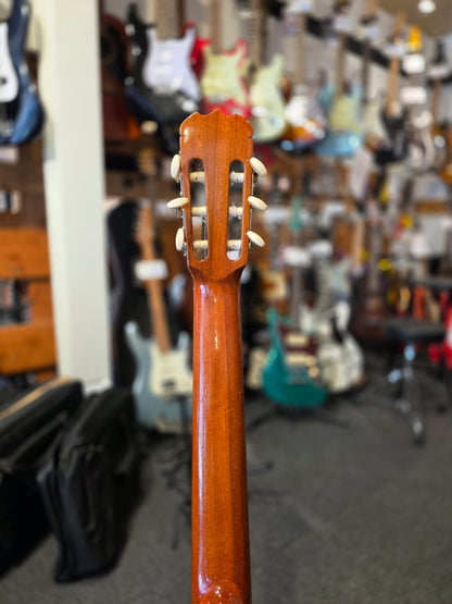 BRUGT: Ryoji Matsuoka Luthier model 25, Japan