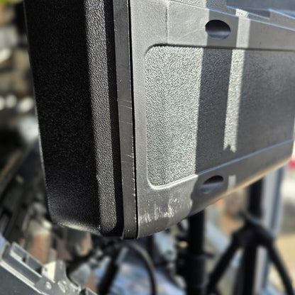 BRUGT: Electro Voice SX300 PA Speaker sæt, inkl. stativer