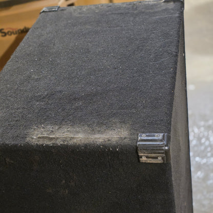 USED: Ashdown 810 bass cabinet
