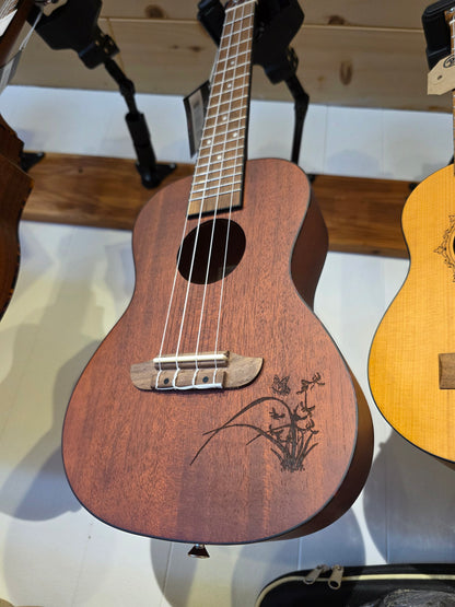 Ortega RU5MM Concert ukulele