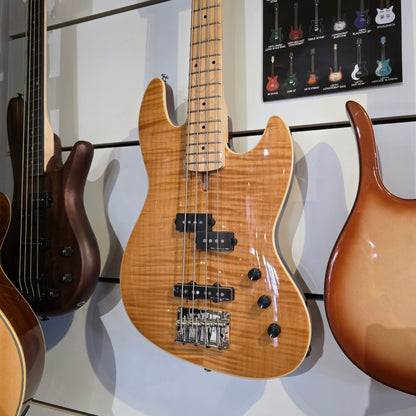 Sire Marcus Miller U5, 4 size NAT electric bass