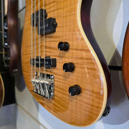 Sire Marcus Miller U5, 4 size NAT electric bass