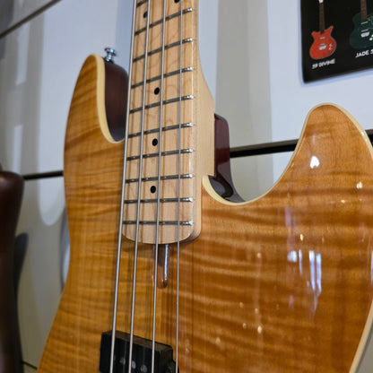 Sire Marcus Miller U5, 4 size NAT electric bass