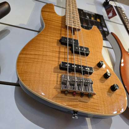 Sire Marcus Miller U5, 4 size NAT electric bass