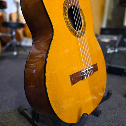 BRUGT: Araina, japan, vintage klassisk guitar