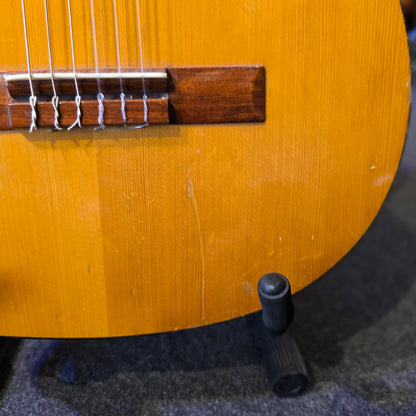 BRUGT: Araina, japan, vintage klassisk guitar