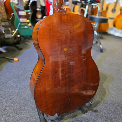 BRUGT: Araina, japan, vintage klassisk guitar