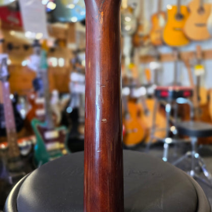 BRUGT: Takamine EG-10C G series akustisk guitar med preamp