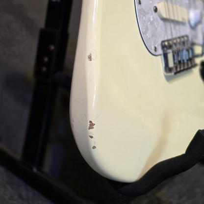 BRUGT: Jay Turser JT-300 vintage series, med David Gilmour pickup system, elguitar