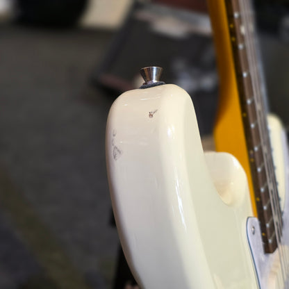BRUGT: Jay Turser JT-300 vintage series, med David Gilmour pickup system, elguitar