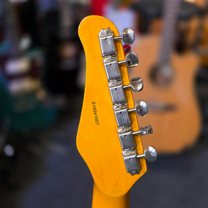 BRUGT: Jay Turser JT-300 vintage series, med David Gilmour pickup system, elguitar