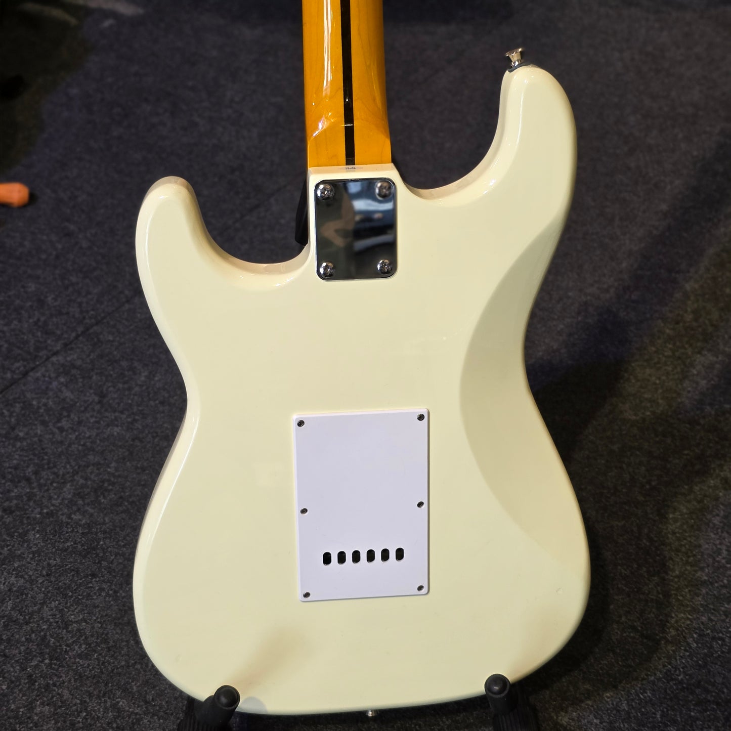 BRUGT: Jay Turser JT-300 vintage series, med David Gilmour pickup system, elguitar