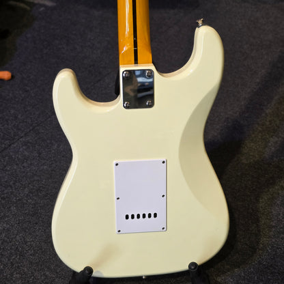 BRUGT: Jay Turser JT-300 vintage series, med David Gilmour pickup system, elguitar
