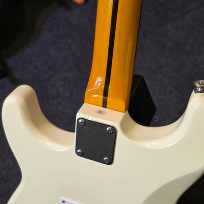 BRUGT: Jay Turser JT-300 vintage series, med David Gilmour pickup system, elguitar